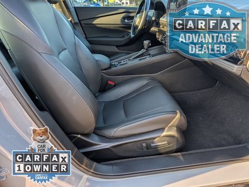Used 2023 Honda Accord Sport image 21