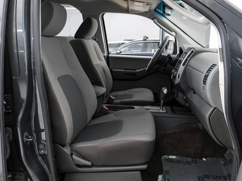 Used 2012 Nissan Xterra S w/ Value Package image 31