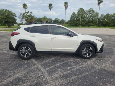 Certified 2024 Subaru Crosstrek 2.0i Premium AWD/4WD image 5