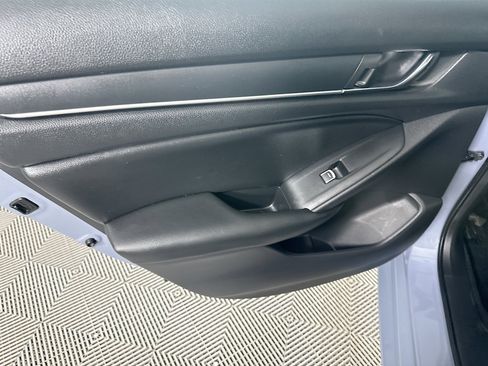 Used 2022 Honda Accord Sport image 22