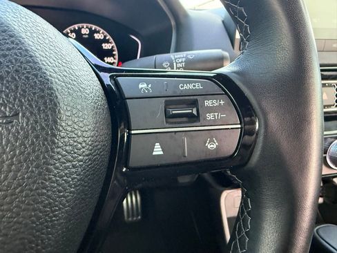 Used 2024 Honda Civic Sport image 13