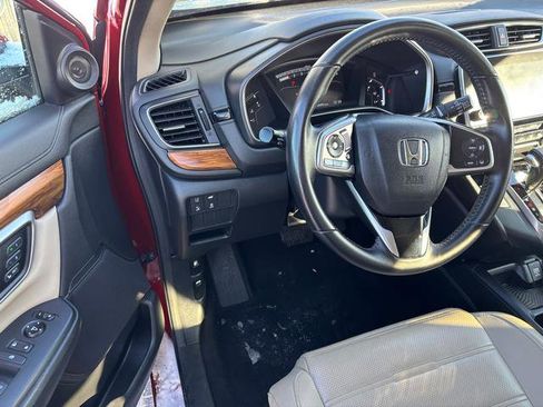 Used 2017 Honda CR-V Touring image 9
