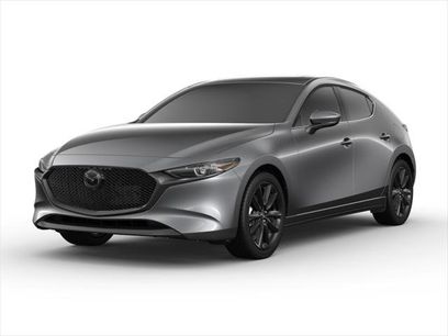 Used 2019 MAZDA MAZDA3 Hatchback w/ Premium Package