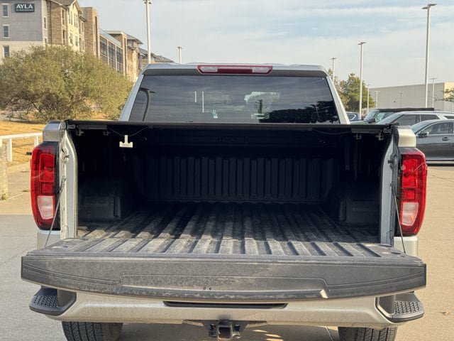 Used 2024 GMC Sierra 1500 Elevation RWD image 30