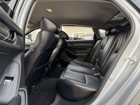 Used 2022 Honda Accord Sport Special Edition image 22