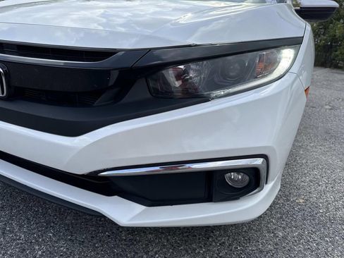 Used 2019 Honda Civic EX image 10