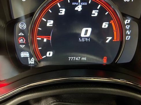 Used 2020 Dodge Durango SRT w/ Technology Group AWD/4WD image 20