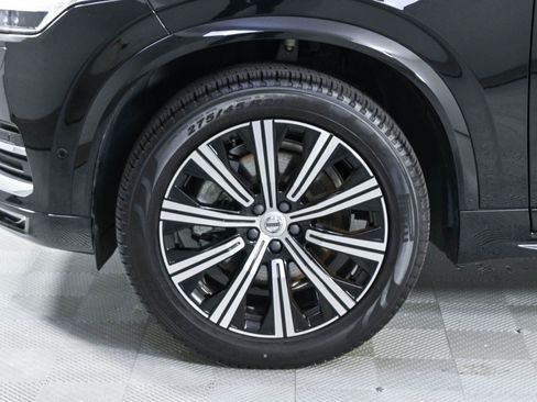 Used 2023 Volvo XC90 B6 Plus AWD/4WD image 38