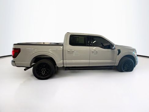 Used 2024 Ford F150 XLT w/ Equipment Group 302A MID AWD/4WD image 10