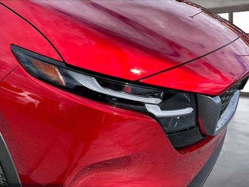 New 2026 MAZDA CX-5 Select AWD/4WD image 15