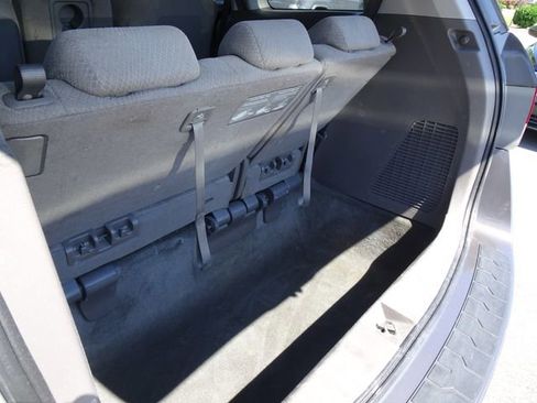 Used 2016 Honda Odyssey SE image 28