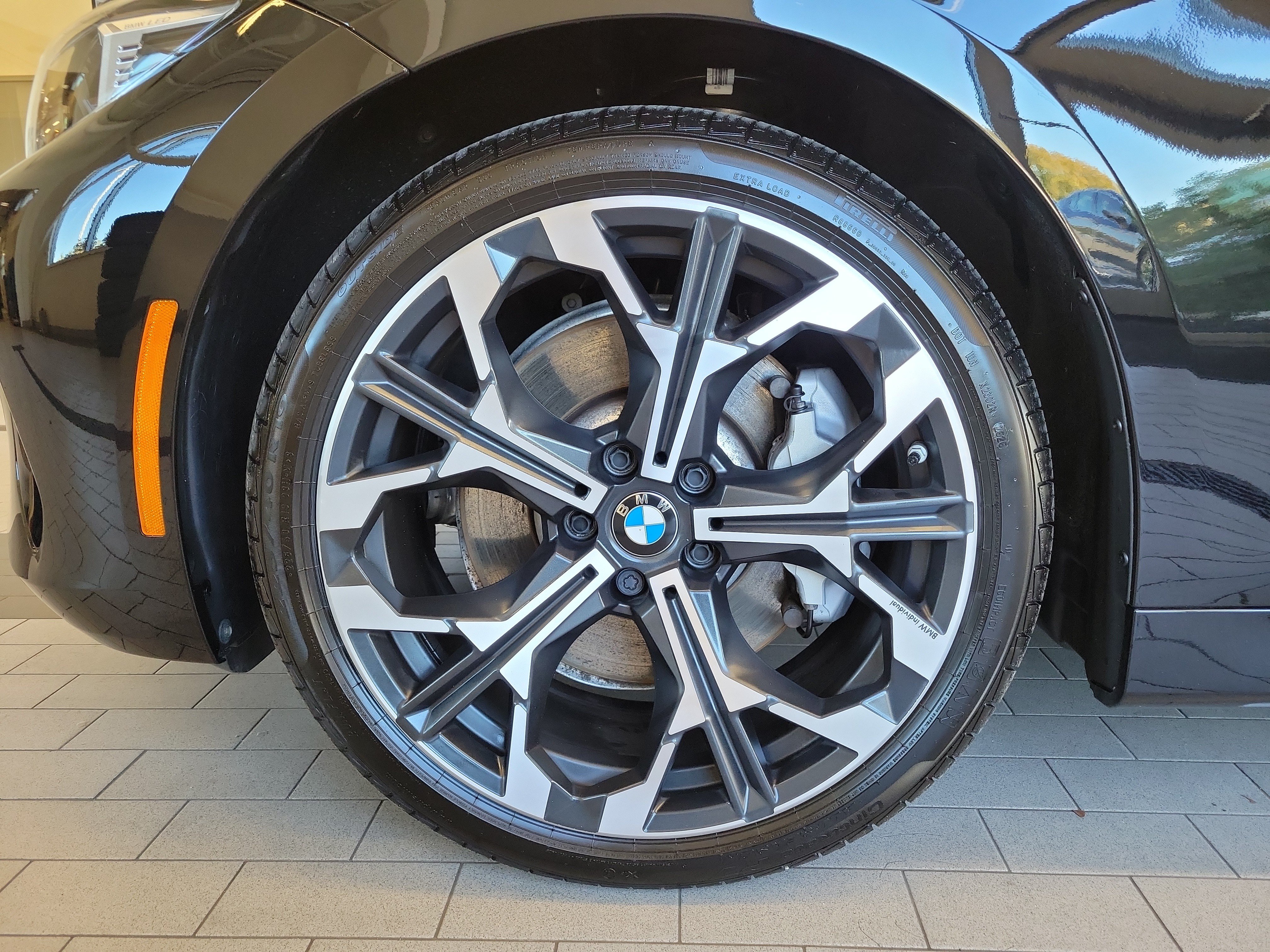 Used 2025 BMW 430i xDrive Coupe w/ Convenience Package AWD/4WD image 12