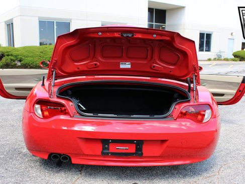 Used 2007 BMW Z4 3.0i image 19
