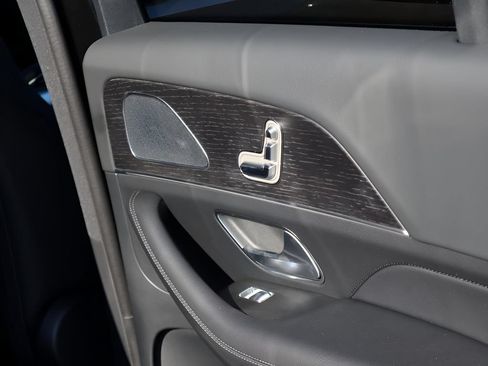 Certified 2026 Mercedes-Benz GLE 350 4MATIC image 19