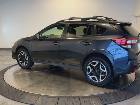 Used 2019 Subaru Crosstrek 2.0i Limited w/ Moonroof Package w/Navigation image 6