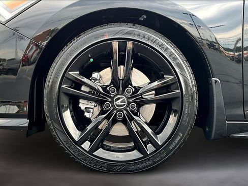 New 2026 Acura Integra A-Spec FWD image 18