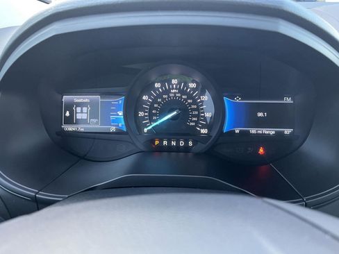 Used 2024 Ford Edge SEL w/ Convenience Package image 21