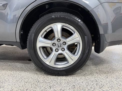 Used 2012 Honda Pilot EX-L image 13