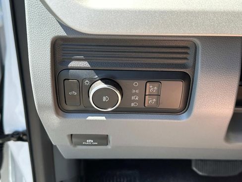 New 2024 Ford F350 XL w/ XL Chrome Package image 22