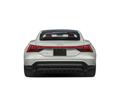 Used 2023 Audi e-tron GT Premium Plus w/ Performance Package AWD/4WD image 5