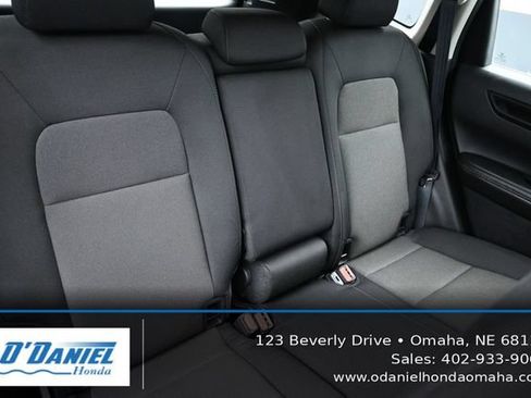 Used 2024 Honda CR-V LX image 38