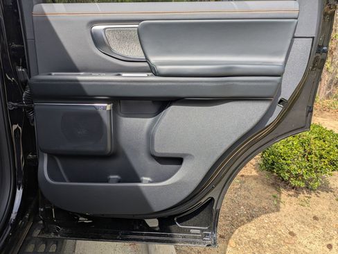 New 2026 Ford Expedition Tremor AWD/4WD image 37