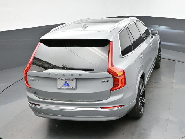 Used 2024 Volvo XC90 B6 Ultimate w/ Lounge Package AWD/4WD image 48