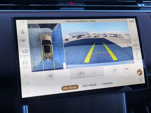 Certified 2024 Land Rover Range Rover Autobiography image 20