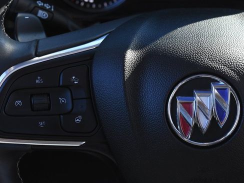 Used 2023 Buick Envision Avenir AWD/4WD image 38