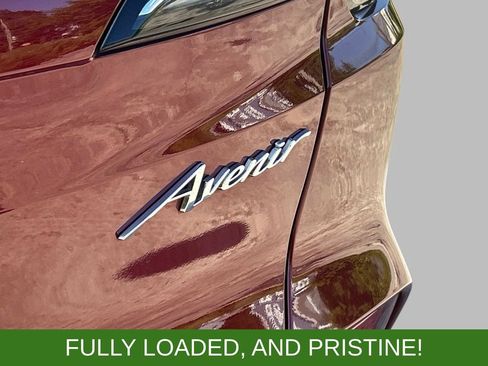 Used 2024 Buick Envista Avenir FWD image 15