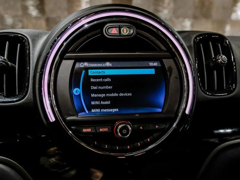 Used 2019 MINI Cooper Countryman FWD image 31
