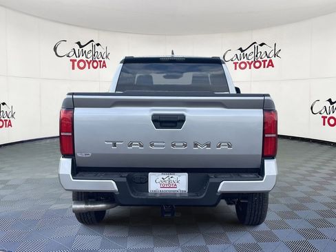 New 2026 Toyota Tacoma SR5 image 6