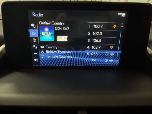 Used 2019 Lexus NX 300 FWD image 30