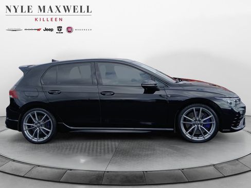 Used 2024 Volkswagen Golf R AWD/4WD image 17