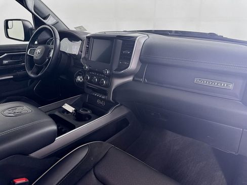 Certified 2022 RAM 1500 Laramie w/ Sport Appearance Package AWD/4WD image 38