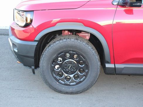 New 2026 Honda Passport TrailSport image 6