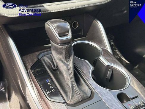 Used 2021 Toyota Highlander Limited FWD image 27