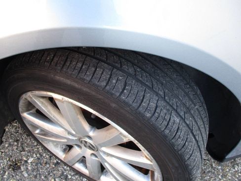 Used 2007 Volkswagen Passat 3.6 image 23