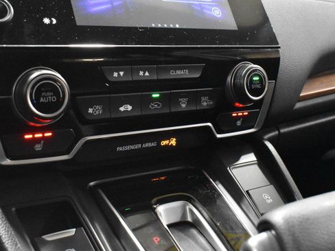 Used 2020 Honda CR-V EX image 17