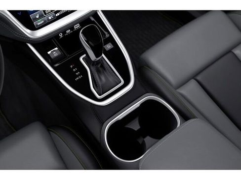 Certified 2025 Subaru Outback Onyx Edition XT image 21