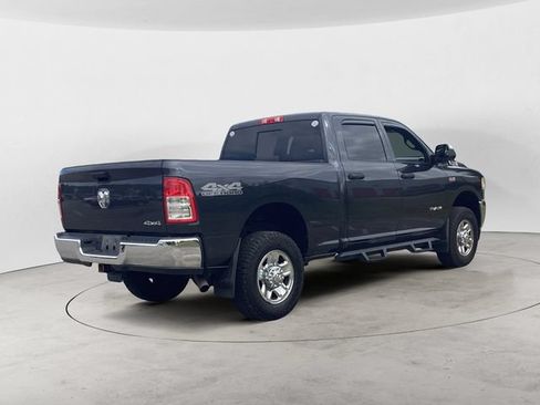 Certified 2021 RAM 2500 Tradesman AWD/4WD image 5