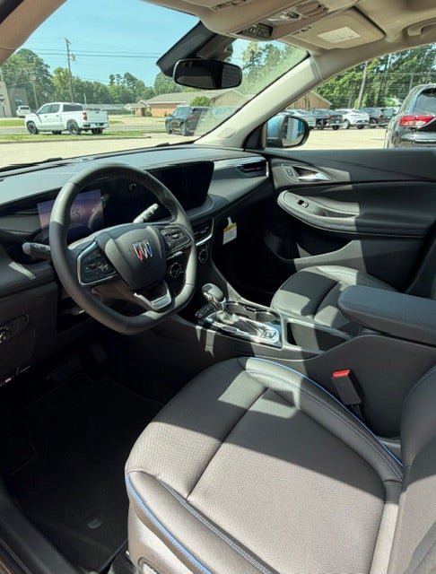 New 2026 Buick Encore GX Sport Touring w/ Comfort Package FWD image 9