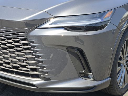 New 2026 Lexus RX 350 w/ Convenience Package AWD/4WD image 6
