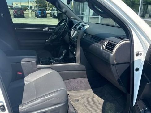 Used 2020 Lexus GX 460 Premium AWD/4WD image 6