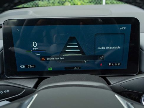 New 2026 Honda Prologue Touring image 26