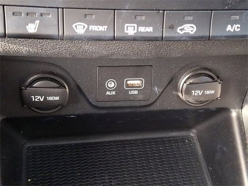 Used 2017 Hyundai Tucson Night image 23