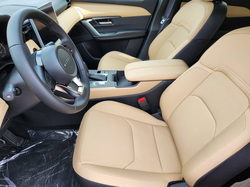 New 2026 MAZDA CX-5 2.5 S w/ Premium Package AWD/4WD image 4
