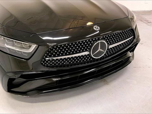Used 2023 Mercedes-Benz CLS 450 4MATIC image 31