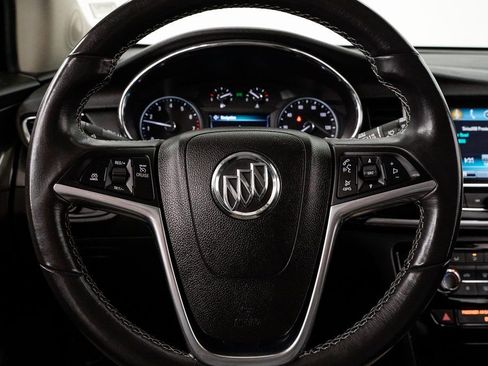 Used 2019 Buick Encore Preferred image 10
