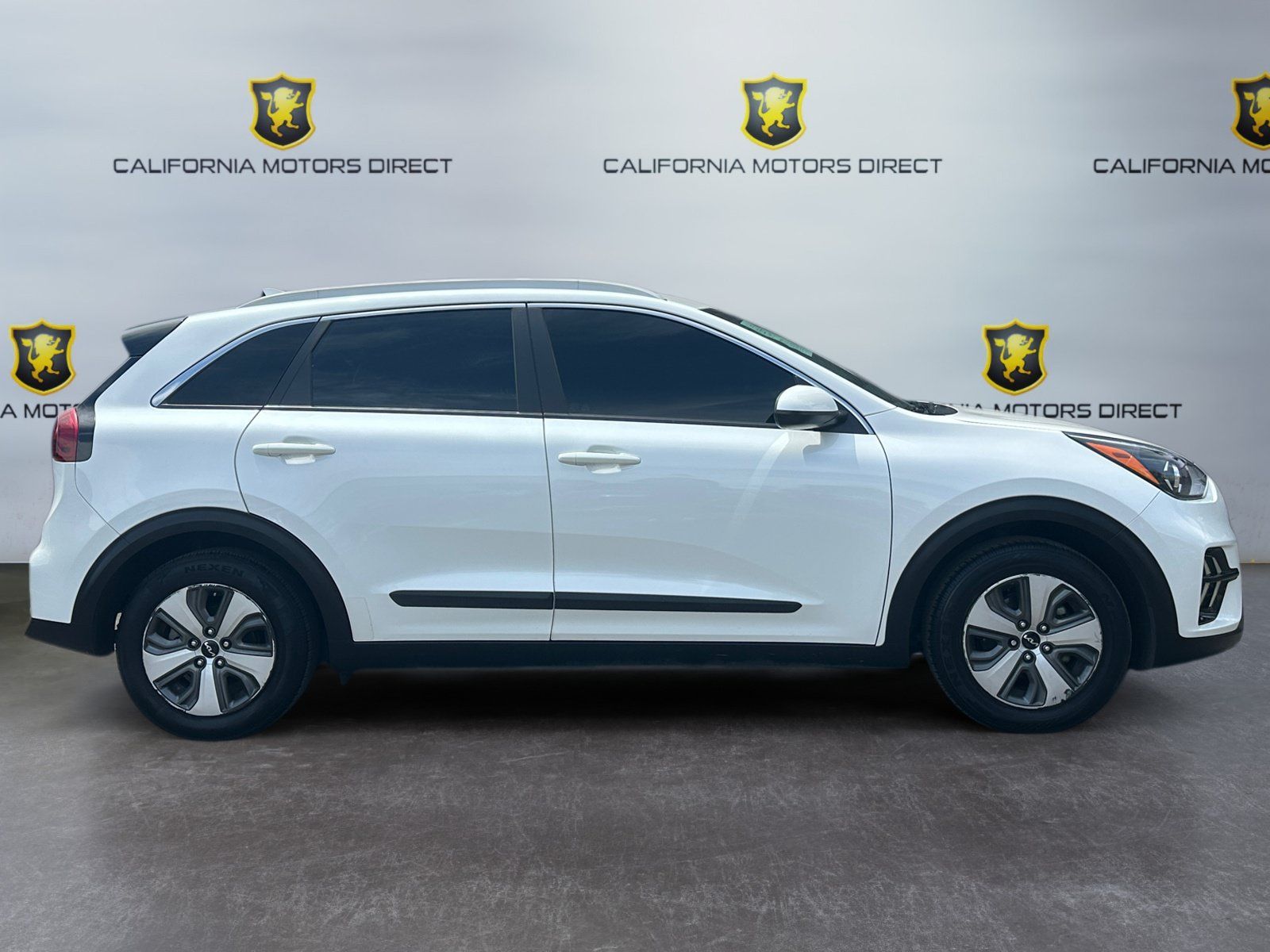 Used 2022 Kia Niro LX FWD image 6